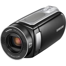 VP-MX20 Βιντεοκάμερα - Μαύρο
