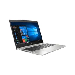 HP ProBook 450 G6 15" (2018) - Core i5 - Gen 8 (U) - 16GB - SSD 512 GB QWERTY - Ελληνική