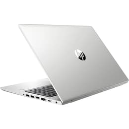 HP ProBook 450 G6 15" (2018) - Core i5 - Gen 8 (U) - 16GB - SSD 512 GB QWERTY - Ελληνική