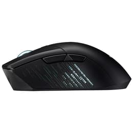 Asus ROG Gladius II Wireless Ποντίκι Ασύρματο