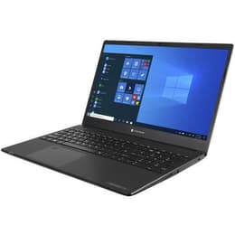 Dynabook Satellite Pro L50 15" (2020) - Core i5 - Gen 10 (U) - 8GB - SSD 256 GB AZERTY - Γαλλικό