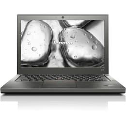 Lenovo ThinkPad X240 12"(2013) - Core i5-4200U - 8GB - SSD 240 Gb AZERTY - Γαλλικό