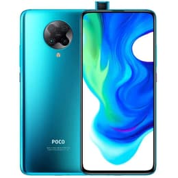 Xiaomi Poco F2 Pro 256GB - Μπλε - Ξεκλείδωτο - Dual-SIM