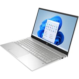 HP 15-EH1022NF 15" (2021) - Ryzen 5 - 5000 Series (U) - 16GB - SSD 512 GB AZERTY - Γαλλικό