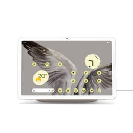 Google Pixel Tablet 128GB - Ροζ Χρυσό - WiFi