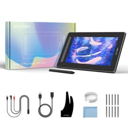 Xp-Pen Artist 12 Pendisplay 2ND Gen Digitizer