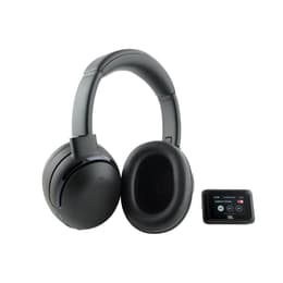 Jbl Tour One M3 Smart Tx Μειωτής θορύβου Ακουστικά Μικρόφωνο - Μαύρο