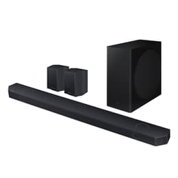 Soundbar & Home Cinema Samsung HW-Q930C - Μαύρο