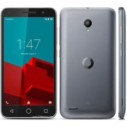 Vodafone Smart Prime 6 8GB - Γκρι - Ξεκλείδωτο