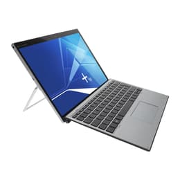 HP Elite X2 G4 13" (2018) - Core i5 - Gen 8 (U) - 8GB - SSD 256 GB QWERTZ - Γερμανικό