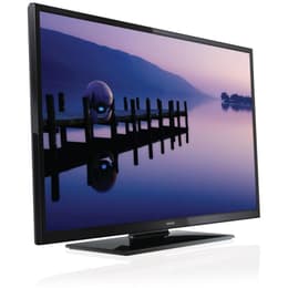 TV Philips 81 cm 32PFL3008H 1366 x 768