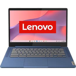 Lenovo IdeaPad Slim 3 ChromeBook MediaTek MT8186 2 GHz 64GB SSD - 4GB QWERTZ - Γερμανικό
