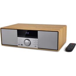 Oglo MS-O-700-D Σύστημα Hi-Fi Bluetooth