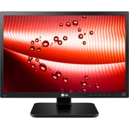 22" LG 22MB65PM-B 1920 x 1080 LED monitor Μαύρο
