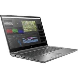 HP Zbook Fury 17 G8 17" (2021) - Core i7-11800H - 16GB - SSD 512 GB AZERTY - Γαλλικό