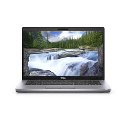 Dell Latitude 5411 14" (2020) - Core i5 - Gen 10 (H) - 16GB - SSD 512 GB QWERTY - Ισπανικό