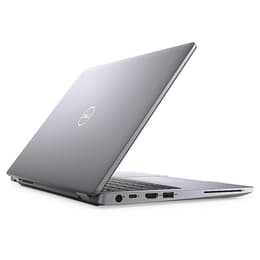 Dell Latitude 5411 14" (2020) - Core i5 - Gen 10 (H) - 16GB - SSD 512 GB QWERTY - Ισπανικό