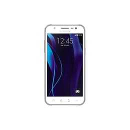 Galaxy J5 16GB - Άσπρο - Ξεκλείδωτο