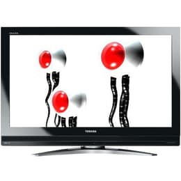 TV Toshiba 107 cm 42C3530D 1366 x 768