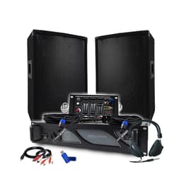 Bm Sonic 1000W Ομιλητής PA