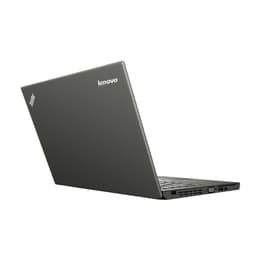 Lenovo ThinkPad X260 12"(2016) - Core i5-6300U - 8GB - SSD 480 Gb AZERTY - Γαλλικό