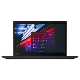 Lenovo ThinkPad T14s G1 14" (2020) - Core i5 - Gen 10 (U) - 16GB - SSD 512 GB QWERTY - Αγγλικά