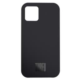 Προστατευτικό iPhone 11 - Ανακυκλωμένο πλαστικό - Μαύρο