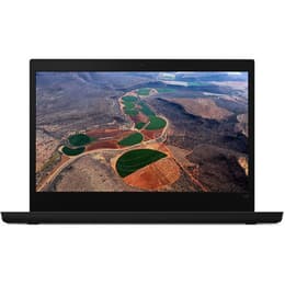 Lenovo ThinkPad L14 14" (2020) - Ryzen 5 - 4000 Series (U) - 16GB - SSD 512 GB QWERTY - Ισπανικό