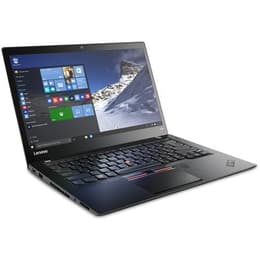 Lenovo ThinkPad T460S 14" (2016) - Core i5-6300U - 8GB - SSD 256 Gb QWERTY - Αγγλικά