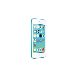 iPod touch 5 Συσκευή ανάγνωσης MP3 & MP4 64GB- Μπλε