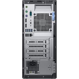 Dell OptiPlex 7060 MT Core i7-8700 3.2 - SSD 256 GB - 8GB