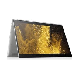 HP EliteBook x360 1030 G3 13" Core i5-8350U - SSD 512 Gb - 8GB AZERTY - Γαλλικό