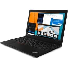 Lenovo ThinkPad L390 13"(2019) - Core i5-8365U - 16GB - SSD 512 GB AZERTY - Γαλλικό