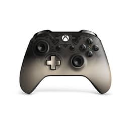 Μοχλός Xbox One X/S Microsoft Xbox One Phantom Black Special Edition