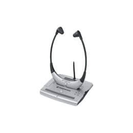 Sennheiser RS 4200-II wireless Ακουστικά Μικρόφωνο - Ασημί