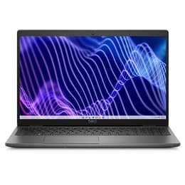 Dell Latitude 3540 15" (2023) - Core i5-1235U - 8GB - SSD 512 GB QWERTY - Αγγλικά