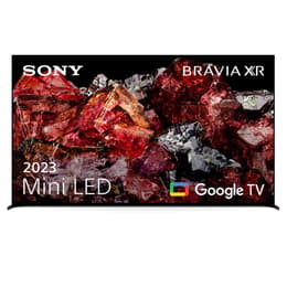 TV Sony 165 cm XR65X95LAE 3840x2160