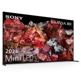 TV Sony 165 cm XR65X95LAE 3840x2160