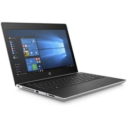 HP ProBook 430 G5 13" (2018) - Core i5 - Gen 8 (U) - 16GB - SSD 512 GB QWERTY - Ιταλικό