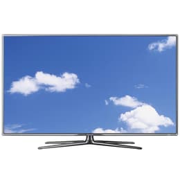 TV Samsung 140 cm UE55D7000ZF 1920 x 1080
