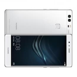 Huawei P9 Plus 32GB - Άσπρο - Ξεκλείδωτο