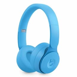 Beats By Dr. Dre Solo Pro Edition Pharell Williams Μειωτής θορύβου wireless Ακουστικά Μικρόφωνο - Μπλε