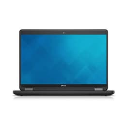 Dell Latitude E7440 14" (2014) - Core i5-4310U - 8GB - SSD 256 Gb AZERTY - Γαλλικό