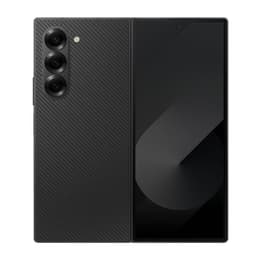 Galaxy Z Fold6 512GB - Μαύρο - Ξεκλείδωτο