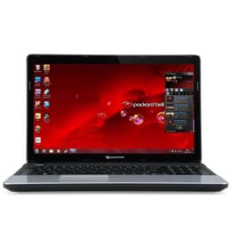 Packard Bell EasyNote TE11HC 15" (2013) - Core i3-2348M - 4GB - HDD 500 Gb AZERTY - Γαλλικό