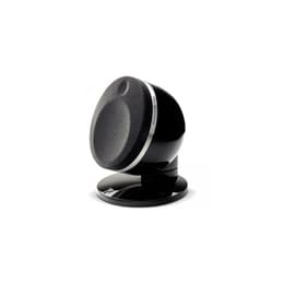 Focal Dome Sat 1.0 Flax Diamond Ηχεία - Μαύρο