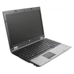 HP ProBook 6450B 14" (2010) - Core i5-520M - 4GB - HDD 250 Gb AZERTY - Γαλλικό