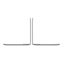 MacBook Pro 13" (2016) - QWERTY - Πορτογαλικό