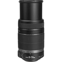 Φωτογραφικός φακός Canon EF-S 55-250 mm f/4-5.6 IS II EF-S 55-250mm f/4-5.6