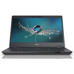 Fujitsu LifeBook U7311 13" (2021) - Core i5 - Gen 11 (G) - 16GB - SSD 512 GB QWERTY - Σουηδικό